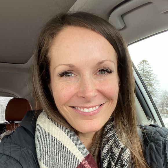 Meet your Posher, Megan - Picture 1 of 1